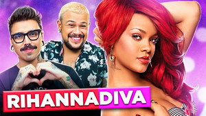 Diva Depressão 5. évad Ep.71 71. epizód
