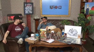 Kino Plus 1. évad Ep.33 33. epizód
