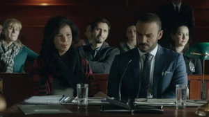 Natalia: Crimen y Castigo 1. évad Ep.6 6. epizód