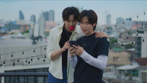 สัญญารักแห่งแวมไพร์ ผนึกหัวใจ... ชั่วนิรันดร์ 1. évad Ep.3 3. epizód