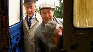 Last of the Summer Wine 21. évad Ep.8 8. epizód