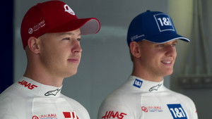 Formula 1: Hajsza a túlélésért 4. évad Ep.4 Megmászni a hegyet