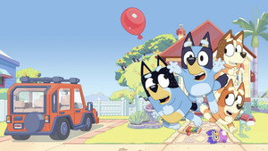 Bluey kép