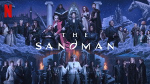 Sandman: Az álmok fejedelme kép