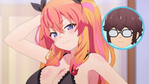 かくして！ マキナさん!! 1. évad Ep.9 9. epizód