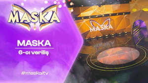 Maska 2. évad Ep.6 6. epizód