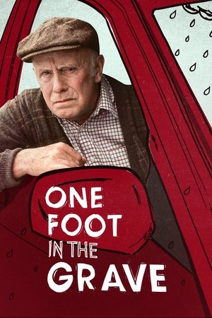One Foot in the Grave poszter