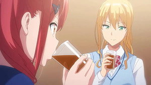 シスターブリーダー 1. évad Ep.3 3. epizód