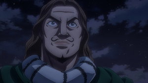 キングダム 4. évad Ep.13 13. epizód