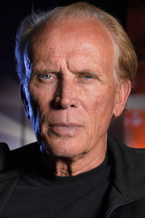 Peter Weller profil kép