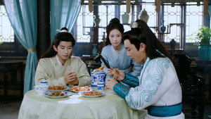 吾家悍妻不可欺 1. évad Ep.8 8. epizód