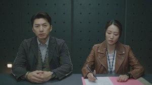 法證先鋒 6. évad Ep.4 4. epizód