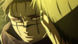 Jujutsu Kaisen 1. évad Ep.49 49. epizód