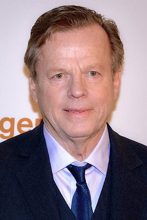 Krister Henriksson profil kép