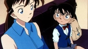 名探偵コナン 1. évad Ep.256 256. epizód