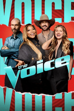 The Voice 30. évad (2026-09-21) poszter