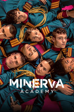Minerva - La scuola poszter