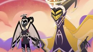 Hazbin Hotel 1. évad Ep.8 A show-nak folytatódnia kell