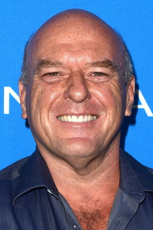 Dean Norris profil kép