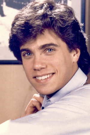 Robby Benson profil kép