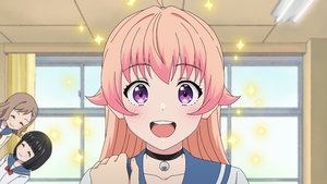 ウィッチウォッチ 1. évad Ep.25 25. epizód