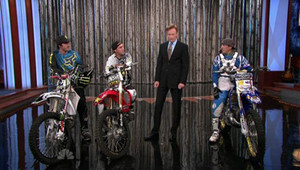 The Tonight Show with Conan O'Brien 1. évad Ep.47 47. epizód