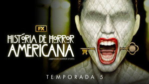 Amerikai Horror Story kép
