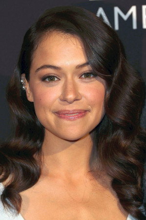 Tatiana Maslany profil kép