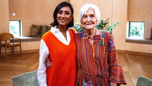 My Life at Christmas with Anita Rani 1. évad Ep.1 1. epizód