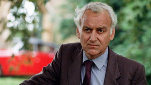 Inspector Morse kép