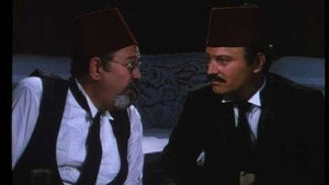 Acımak 1. évad Ep.3 3. epizód