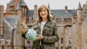 Antiques Roadshow 47. évad Ep.5 5. epizód