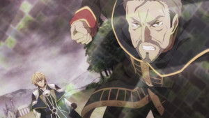 The Misfit of Demon King Academy 1. évad Ep.9 9. epizód