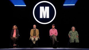 Mastermind 50. évad Ep.27 27. epizód