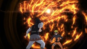 Naruto Shippuden 20. évad Ep.443 443. epizód