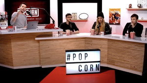 Popcorn 1. évad Ep.19 19. epizód