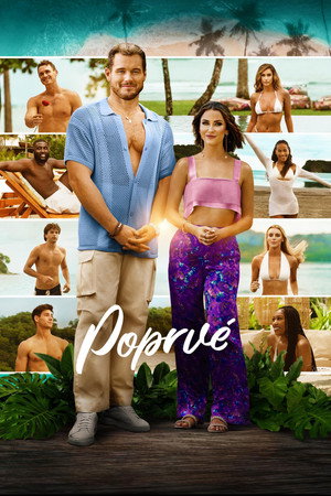Te vagy az első nekem poszter