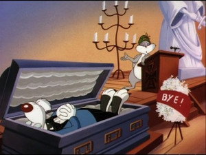 Animánia 3. évad Ep.3 3. epizód