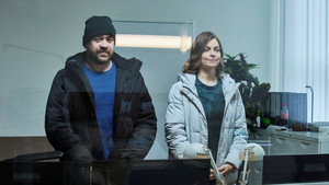 Specialisté 1. évad Ep.168 168. epizód