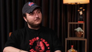 Melis İşiten ile Zaten Şov 2. évad Ep.25 25. epizód