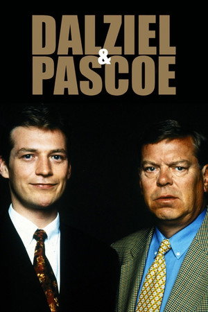 Dalziel and Pascoe poszter
