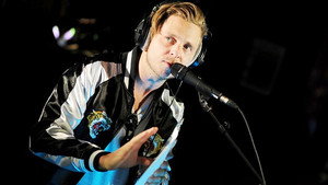 BBC Radio 1's Live Lounge 15. évad Ep.1 1. epizód