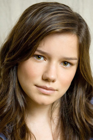 Hanna Mangan Lawrence profil kép