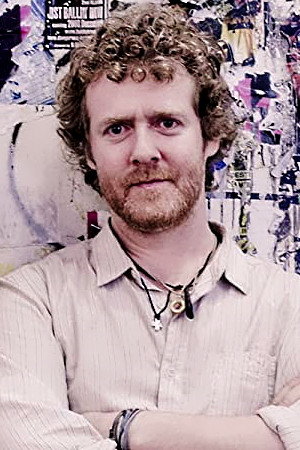 Glen Hansard profil kép