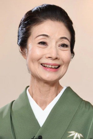 富司純子 profil kép