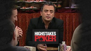 High Stakes Poker 5. évad Ep.7 7. epizód