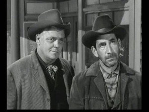 Gunsmoke 9. évad Ep.3 3. epizód