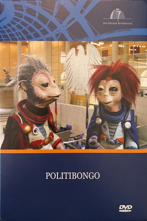Politibongo poszter