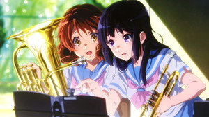 響け！ユーフォニアム kép