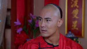 大玉儿传奇 1. évad Ep.14 14. epizód